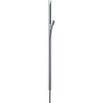 Βέργα ντους 90cm από ορείχαλκο Raindance Isiflex 160cm με σπιράλ, χρώμα: Χρωμέ επιφάνεια: Γυαλιστερή Βέργες ντους Βέργα ντους 90cm από ορείχαλκο Raindance Isiflex 160cm με σπιράλ, χρώμα: Χρωμέ επιφάνεια: Γυαλιστερή Βέργες ντους