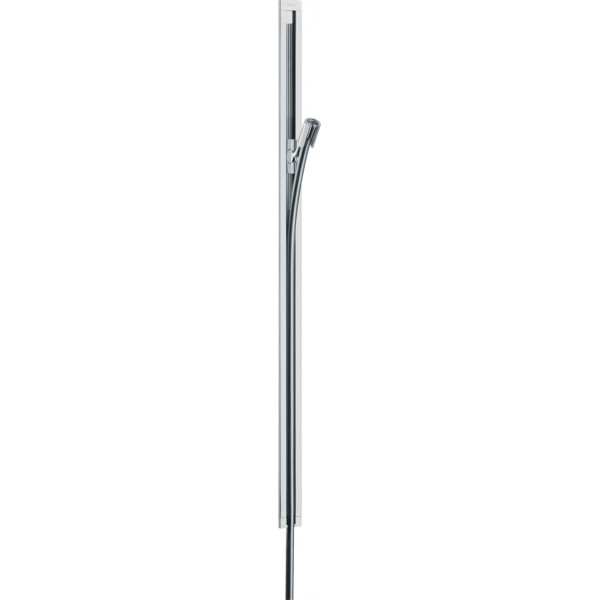 Βέργα ντους 90cm από ορείχαλκο Raindance Isiflex 160cm με σπιράλ, χρώμα: Χρωμέ επιφάνεια: Γυαλιστερή Βέργες ντους Βέργα ντους 90cm από ορείχαλκο Raindance Isiflex 160cm με σπιράλ, χρώμα: Χρωμέ επιφάνεια: Γυαλιστερή Βέργες ντους