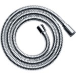 Shower hose 200cm material: Metal, color: Chrome surface: Glossy Shower hoses Shower hose 200cm material: Metal, color: Chrome surface: Glossy Shower hoses