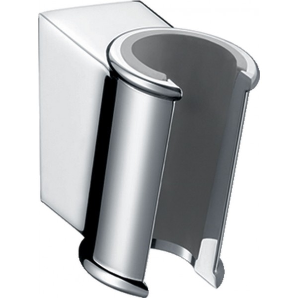 Shower holder Fixed material: Brass, color: Chrome surface: Glossy Shower holders Shower holder Fixed material: Brass, color: Chrome surface: Glossy Shower holders