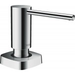 Dispenser material: Brass surface: Glossy, color: Chrome Dispensers Dispenser material: Brass surface: Glossy, color: Chrome Dispensers