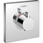 Θερμοστάτης μπαταρίας εξωτερικό μέρος 1 εξόδου από ABS highflow επιφάνεια: Γυαλιστερή, χρώμα: Χρωμέ Θερμοστάτες Θερμοστάτης μπαταρίας εξωτερικό μέρος 1 εξόδου από ABS highflow επιφάνεια: Γυαλιστερή, χρώμα: Χρωμέ Θερμοστάτες