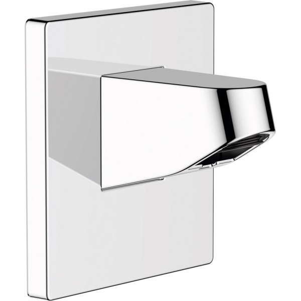 Arm 8cm 105 Wall-mounted material: ABS, color: Chrome surface: Glossy Shower arms Arm 8cm 105 Wall-mounted material: ABS, color: Chrome surface: Glossy Shower arms