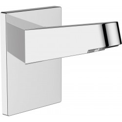Arm 15,1cm 260 Wall-mounted material: ABS, color: Chrome surface: Glossy