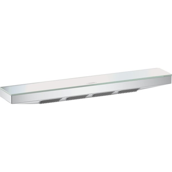 Shower head Wall-mounted 50,2x8 material: Brass, style: 1 spray 500, color: Chrome surface: Glossy Overhead showers Shower head Wall-mounted 50,2x8 material: Brass, style: 1 spray 500, color: Chrome surface: Glossy Overhead showers