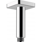 Arm 10cm Ceiling-mounted material: Brass, color: Chrome surface: Glossy Shower arms Arm 10cm Ceiling-mounted material: Brass, color: Chrome surface: Glossy Shower arms