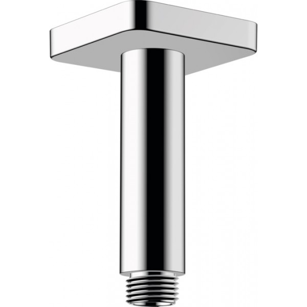 Arm 10cm Ceiling-mounted material: Brass, color: Chrome surface: Glossy Shower arms Arm 10cm Ceiling-mounted material: Brass, color: Chrome surface: Glossy Shower arms