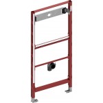 Στοιχείο στερέωσης 9cm H112cm, ουρητηρίου, για γυψοσανίδα από χάλυβα Στηρίγματα