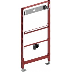 Στοιχείο στερέωσης 9cm H112cm, ουρητηρίου, για γυψοσανίδα από χάλυβα Στηρίγματα