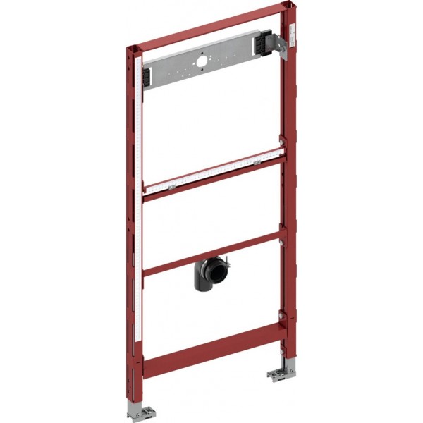Στοιχείο στερέωσης 9cm H112cm, ουρητηρίου, για γυψοσανίδα από χάλυβα Στηρίγματα