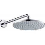 Shower head Wall-mounted 30x30 material: Brass, style: 1 spray EcoSmart 9 l/min, color: Chrome surface: Glossy Overhead showers Shower head Wall-mounted 30x30 material: Brass, style: 1 spray EcoSmart 9 l/min, color: Chrome surface: Glossy Overhead showers