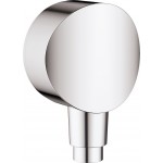 Provision, color: Chrome surface: Glossy