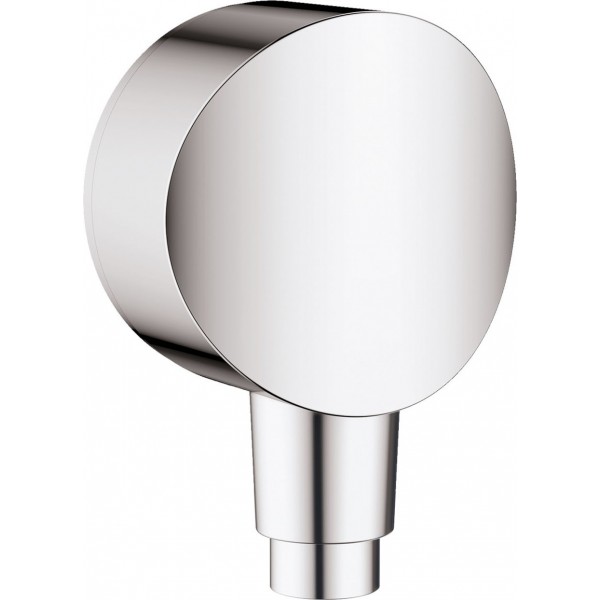 Provision, color: Chrome surface: Glossy