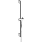 Shower slider rail 65cm material: Brass isiflex 160cm with hose, color: Chrome surface: Glossy Shower slider rails Shower slider rail 65cm material: Brass isiflex 160cm with hose, color: Chrome surface: Glossy Shower slider rails