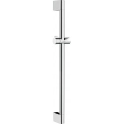 Shower slider rail 65cm material: Brass Croma Simple, color: Chrome surface: Glossy Shower slider rails