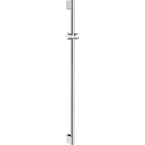 Shower slider rail 90cm material: Brass Croma Simple, color: Chrome surface: Glossy Shower slider rails Shower slider rail 90cm material: Brass Croma Simple, color: Chrome surface: Glossy Shower slider rails
