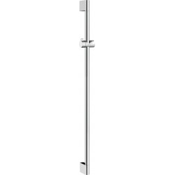 Shower slider rail 90cm material: Brass Croma Simple, color: Chrome surface: Glossy Shower slider rails