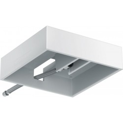 Mechanism, color: No color Overhead showers