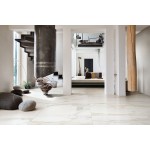 Πλακάκια δαπέδου 119,7x239,7 Ιταλίας naturale, 6mm, στυλ: μαρμάρου rettificato Α’ διαλογής επιφάνεια: Ματ, απόχρωση: Λευκό/Μπεζ Πλακάκια φόντο