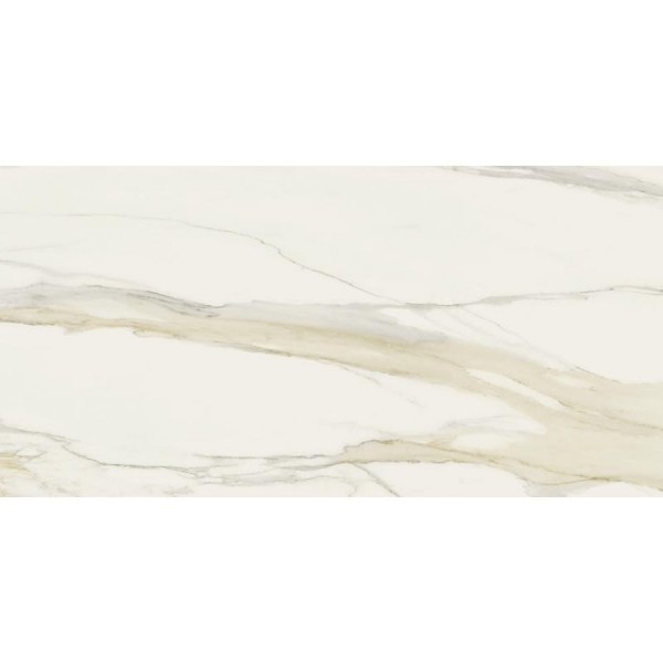 Floor tiles 119,7x239,7 Italy naturale, 6mm, style: marble 1st choice rettificato surface: Matt, hue: White/Beige Plain tiles Floor tiles 119,7x239,7 Italy naturale, 6mm, style: marble 1st choice rettificato surface: Matt, hue: White/Beige Plain tiles