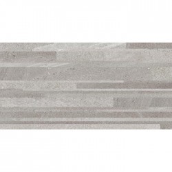 Brick 60x120 Italy 1st choice surface: Srained - Textured strutturato, hue: Grey Brick look tiles