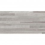 Brick 60x120 Italy 1st choice surface: Srained - Textured strutturato, hue: Grey Brick look tiles