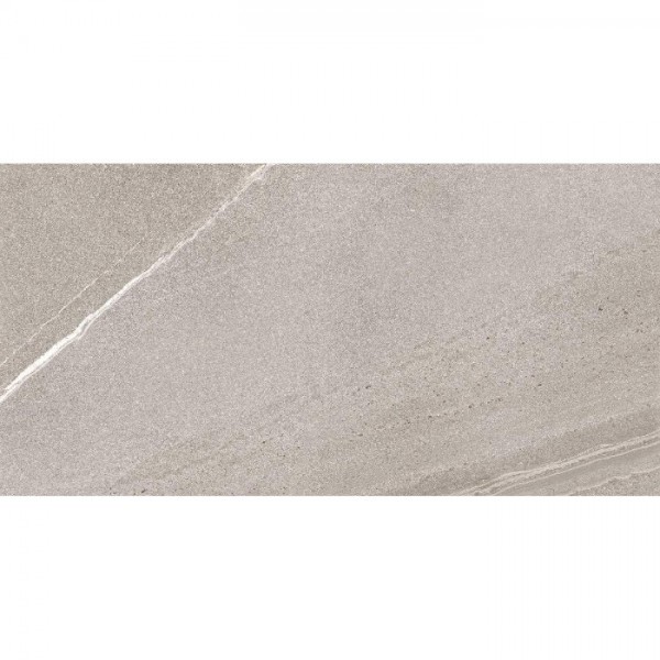 Floor tiles 60x120 Italy antislip, style: stone 1st choice rettificato surface: Srained - Textured, hue: Grey Plain tiles
