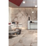 Floor tiles 59,7x119,7 Italy glossy, 9mm, style: Onix 1st choice rettificato surface: Glossy, hue: Pink Plain tiles