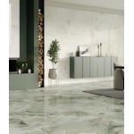 Floor tiles 59,7x119,7 Italy glossy, 9mm, style: Onix 1st choice rettificato surface: Glossy, hue: Green Plain tiles Floor tiles 59,7x119,7 Italy glossy, 9mm, style: Onix 1st choice rettificato surface: Glossy, hue: Green Plain tiles