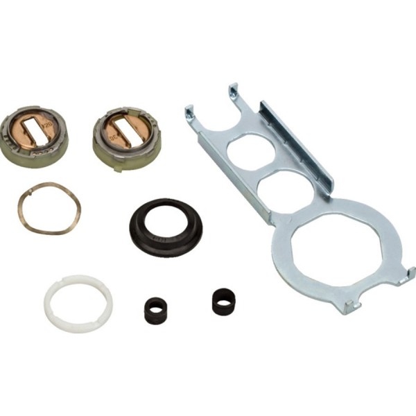 Κιτ αναμεικτικής μπαταρίας Κιτ επιδιόρθωσης