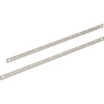 Rail material: Brass Tools Rail material: Brass Tools