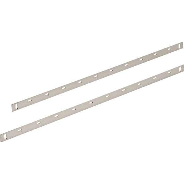 Rail material: Brass Tools