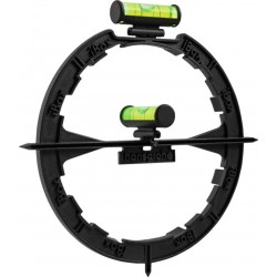 Αλφάδι universal από πλαστικό Εργαλεία