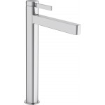 Wash basin tap Deck-mounted for free-standing washbasin material: Brass mixer With push-open waste set 260, color: Chrome surface: Glossy Deck-mounted Wash basin tap Deck-mounted for free-standing washbasin material: Brass mixer With push-open waste set 260, color: Chrome surface: Glossy Deck-mounted