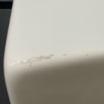 Νιπτήρας ένθετος 120x46x11 από πορσελάνη με μία οπή χωρίς υπερχείλιση, χρώμα: Λευκό επιφάνεια: Γυαλιστερή Ένθετοι Νιπτήρας ένθετος 120x46x11 από πορσελάνη με μία οπή χωρίς υπερχείλιση, χρώμα: Λευκό επιφάνεια: Γυαλιστερή Ένθετοι