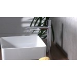 Wash basin tap Deck-mounted for free-standing washbasin material: Brass mixer With pop-up waste set 240, color: Chrome surface: Glossy Deck-mounted Wash basin tap Deck-mounted for free-standing washbasin material: Brass mixer With pop-up waste set 240, color: Chrome surface: Glossy Deck-mounted