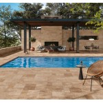 Πλακάκια δαπέδου 60x60 Γαλλίας naturale, στυλ: πέτρας rettificato Α’ διαλογής επιφάνεια: Ματ, απόχρωση: Μπεζ Πλακάκια φόντο