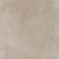 Floor tiles 119,8x119,8 Italy naturale 9,5mm, style: cement 1st choice rettificato surface: Matt, hue: Beige Plain tiles