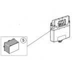 Sealing box material: Plastic Parts Sealing box material: Plastic Parts