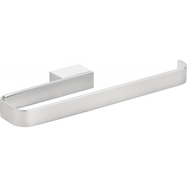 Towel ring open material: Brass, color: Chrome surface: Glossy Towel rings Towel ring open material: Brass, color: Chrome surface: Glossy Towel rings