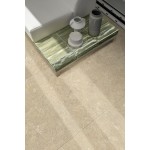 Floor tiles 60x120 Italy naturale, 9mm, style: stone 1st choice rettificato surface: Matt, hue: Beige Plain tiles