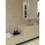 Floor tiles 60x120 Italy naturale, 9mm, style: mosaic 1st choice rettificato surface: Matt, hue: Beige Floor tiles 60x120 Italy naturale, 9mm, style: mosaic 1st choice rettificato surface: Matt, hue: Beige