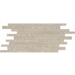 Brick 30x60 Italy 1st choice surface: Matt naturale, Line Tessere, hue: Grey Brick look tiles