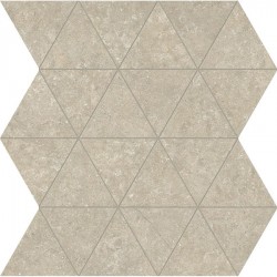 Floor tiles 29x33,5 Italy Fractal Tessere, style: stone 1st choice rettificato surface: Matt, hue: Grey Plain tiles