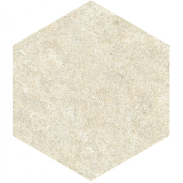 Floor tiles 25x21,6 Italy naturale, esagona, 9mm, style: stone 1st choice rettificato surface: Matt, hue: Beige Plain tiles Floor tiles 25x21,6 Italy naturale, esagona, 9mm, style: stone 1st choice rettificato surface: Matt, hue: Beige Plain tiles