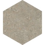 Floor tiles 25x21,6 Italy naturale, esagona, 9mm, style: stone 1st choice rettificato surface: Matt, hue: Grey Plain tiles Floor tiles 25x21,6 Italy naturale, esagona, 9mm, style: stone 1st choice rettificato surface: Matt, hue: Grey Plain tiles