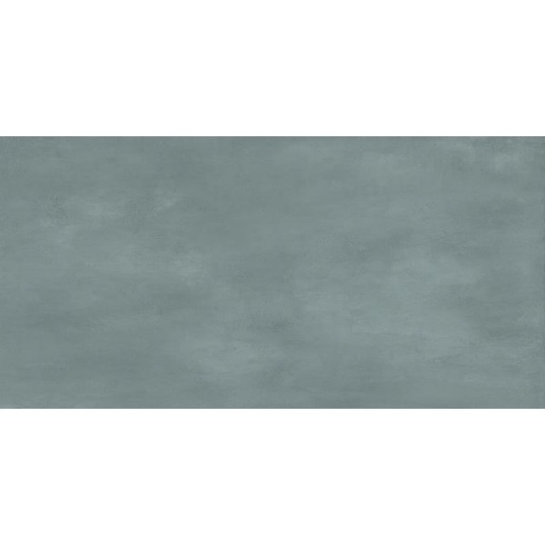 Floor tiles 60x120 Italy naturale, 9,5mm, style: cement 1st choice rettificato surface: Matt, hue: Blue Plain tiles