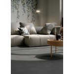 Πλακάκια δαπέδου 60x120 Ιταλίας naturale, 9,5mm, στυλ: τσιμέντου rettificato Α’ διαλογής επιφάνεια: Ματ, απόχρωση: Γκρι Σκούρο Πλακάκια φόντο