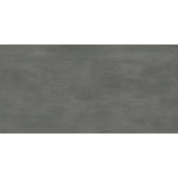 Floor tiles 60x120 Italy naturale, 9,5mm, style: cement 1st choice rettificato surface: Matt, hue: Dark Grey Plain tiles