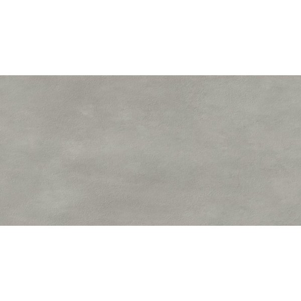 Floor tiles 60x120 Italy naturale, 9,5mm, style: cement 1st choice rettificato surface: Matt, hue: Grey Plain tiles